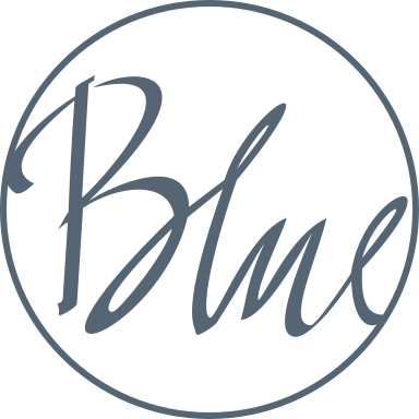 Blue Interiors Logo